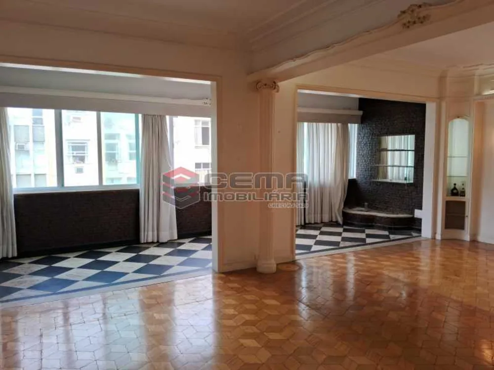 Apartamento, 3 quartos, 217 m² - Foto 15
