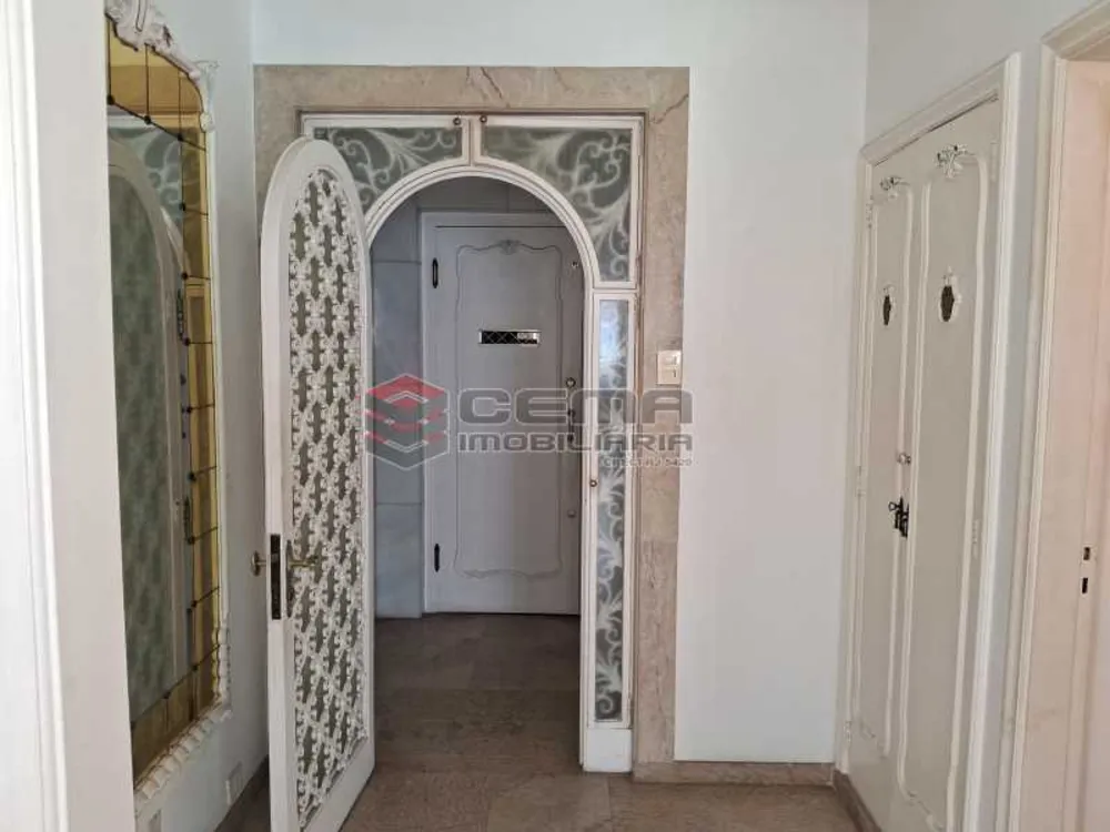 Apartamento, 3 quartos, 217 m² - Foto 20