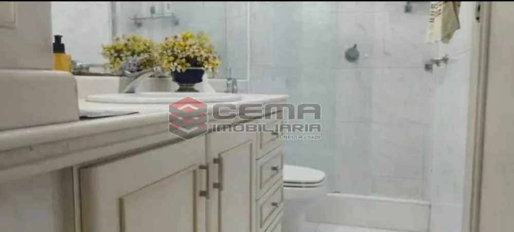 Apartamento, 3 quartos, 217 m² - Foto 24