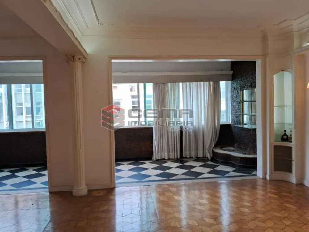 Apartamento, 3 quartos, 217 m² - Foto 9