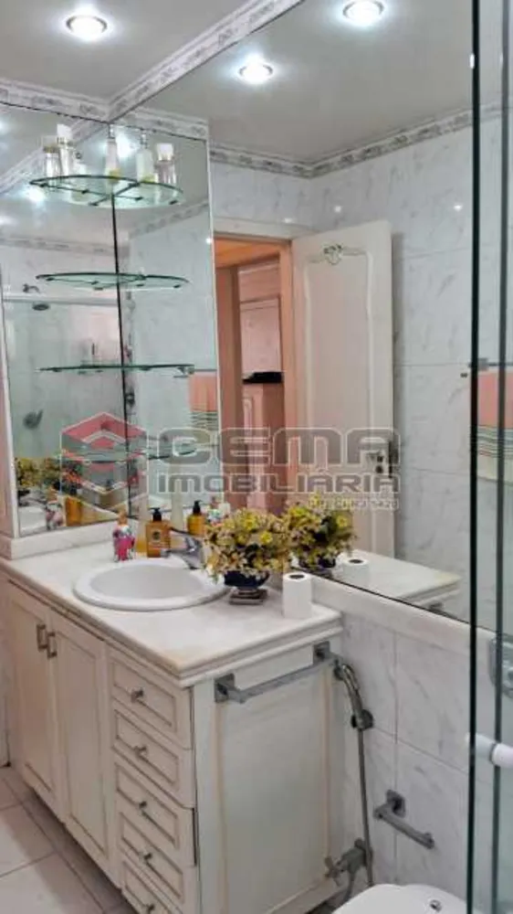 Apartamento, 3 quartos, 217 m² - Foto 2