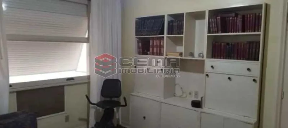 Apartamento, 3 quartos, 217 m² - Foto 16