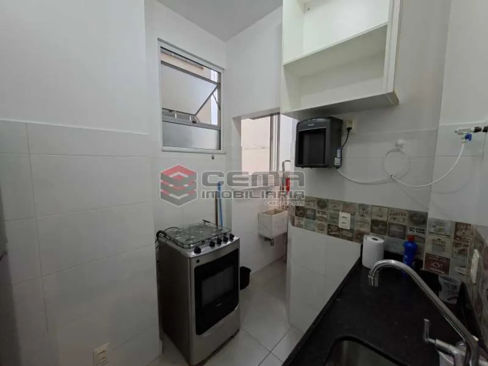 Apartamento, 1 quarto, 52 m² - Foto 12