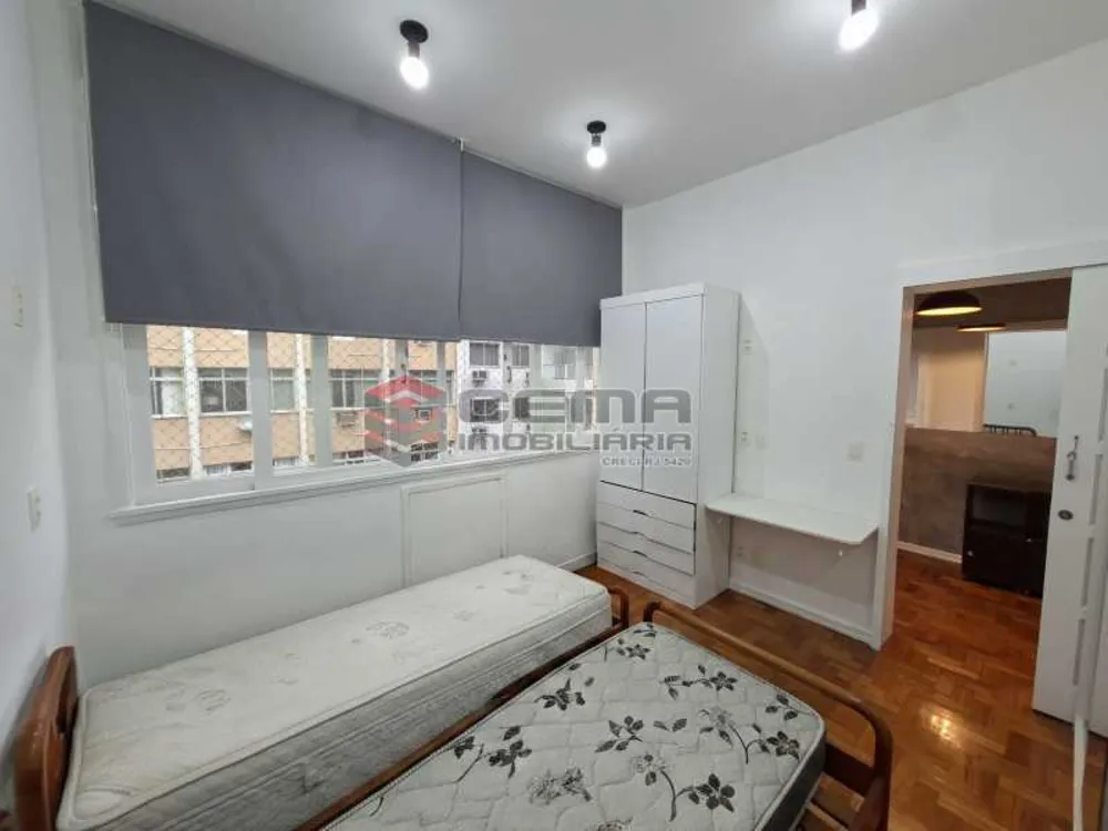 Apartamento, 1 quarto, 52 m² - Foto 10