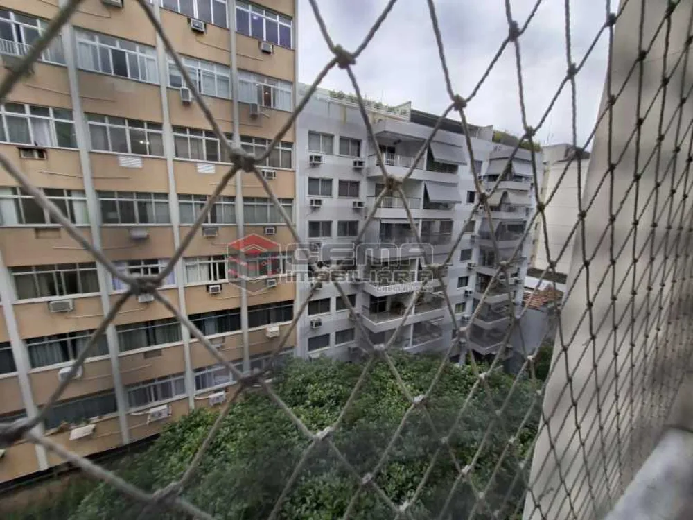 Apartamento, 1 quarto, 52 m² - Foto 6