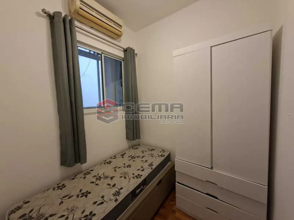 Apartamento, 1 quarto, 52 m² - Foto 11