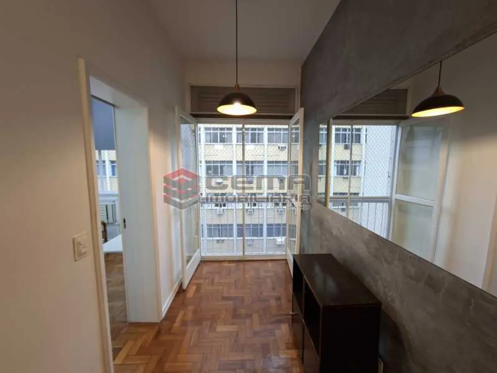 Apartamento, 1 quarto, 52 m² - Foto 4