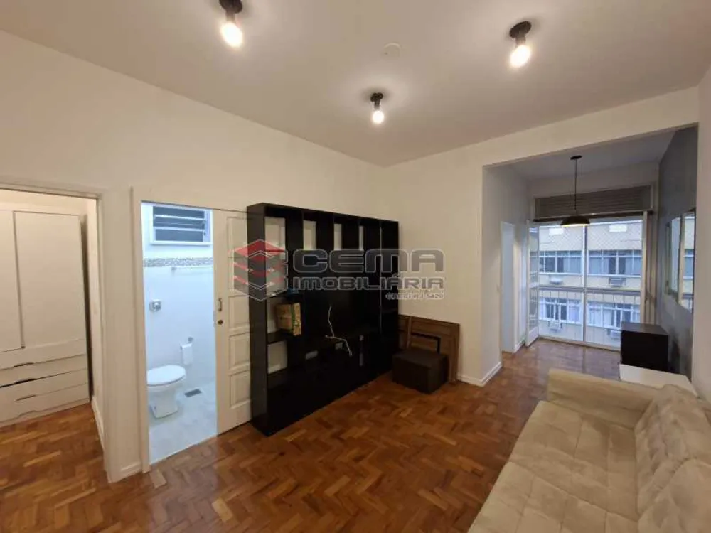 Apartamento, 1 quarto, 52 m² - Foto 3