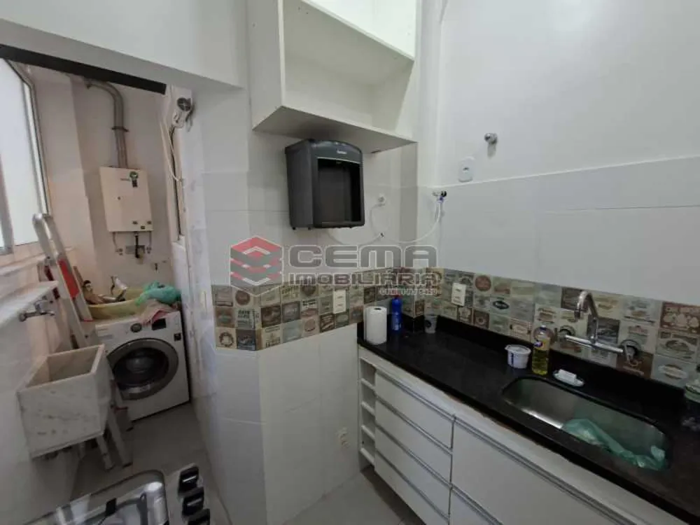 Apartamento, 1 quarto, 52 m² - Foto 7