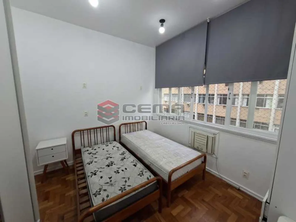 Apartamento, 1 quarto, 52 m² - Foto 8