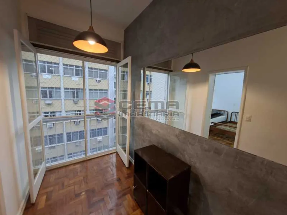 Apartamento, 1 quarto, 52 m² - Foto 2