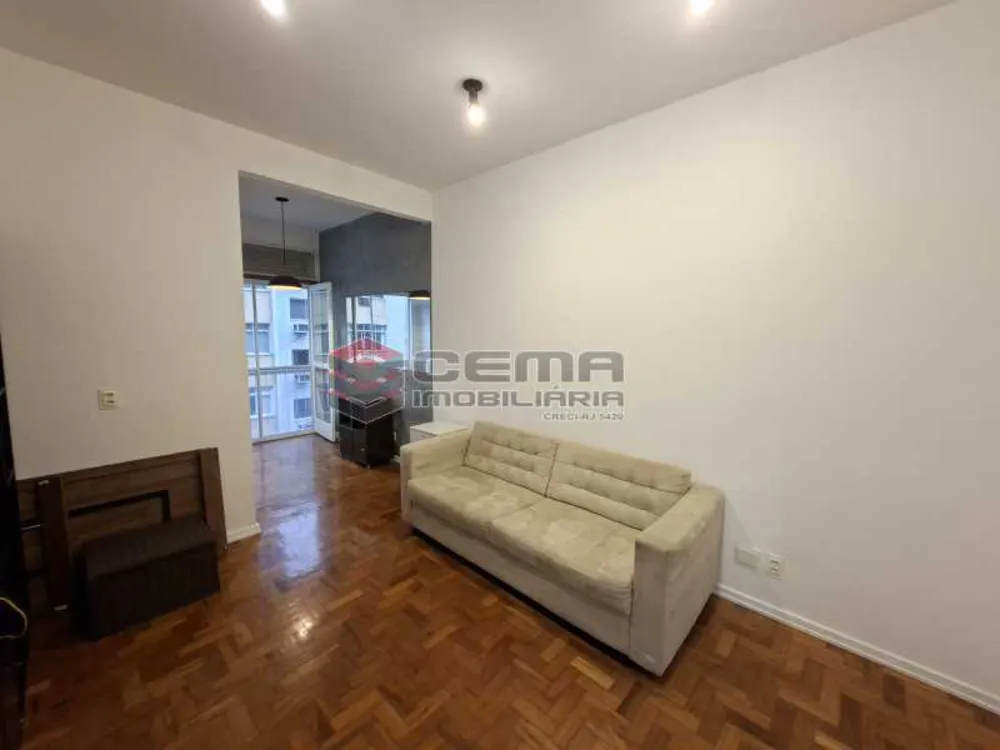 Apartamento, 1 quarto, 52 m² - Foto 5