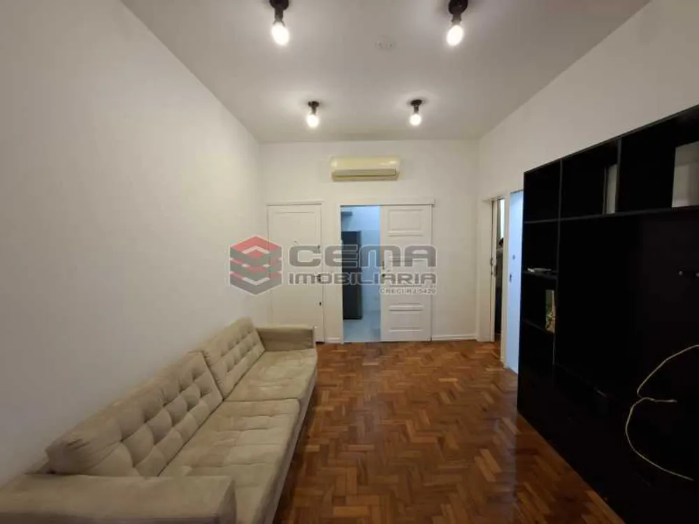 Apartamento, 1 quarto, 52 m² - Foto 1