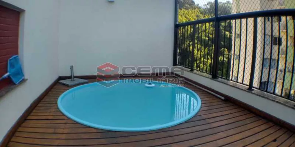 Cobertura, 2 quartos, 98 m² - Foto 21