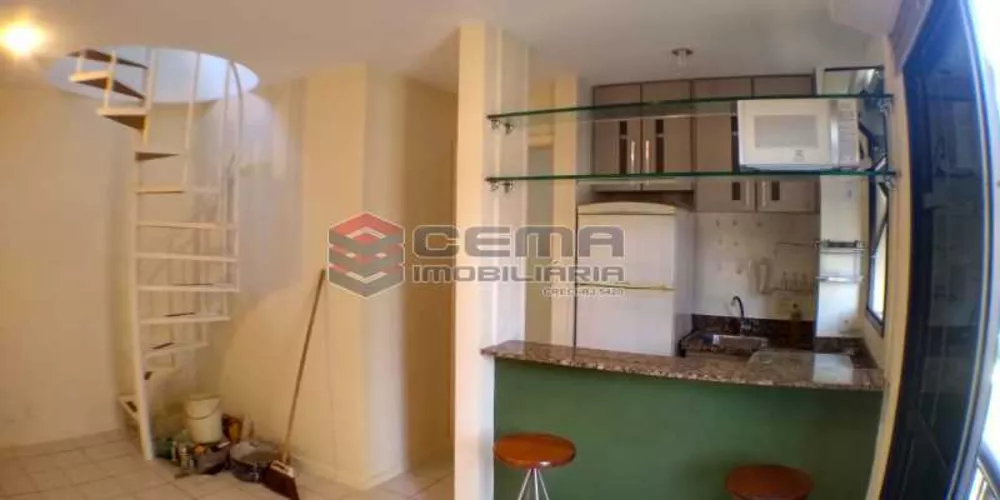 Cobertura, 2 quartos, 98 m² - Foto 3