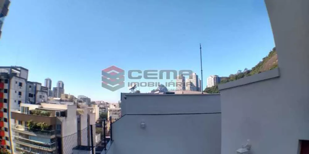 Cobertura, 2 quartos, 98 m² - Foto 19