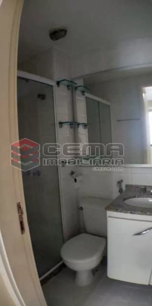 Cobertura, 2 quartos, 98 m² - Foto 9