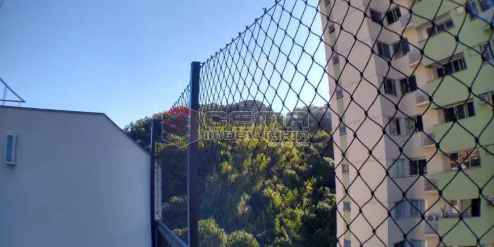 Cobertura, 2 quartos, 98 m² - Foto 20