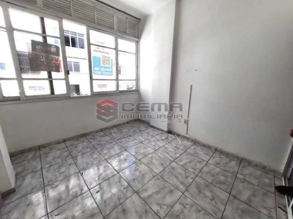 Kitnet-Studio, 33 m² - Foto 1