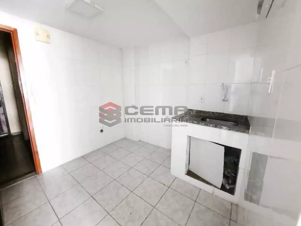 Kitnet-Studio, 33 m² - Foto 8