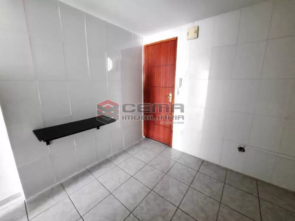Kitnet-Studio, 33 m² - Foto 9