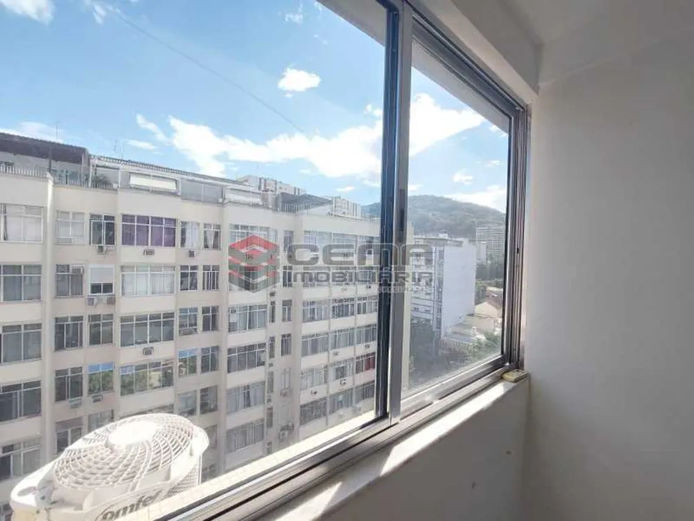 Apartamento, 3 quartos, 86 m² - Foto 2