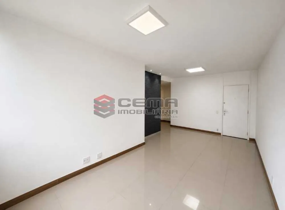 Apartamento, 3 quartos, 86 m² - Foto 3