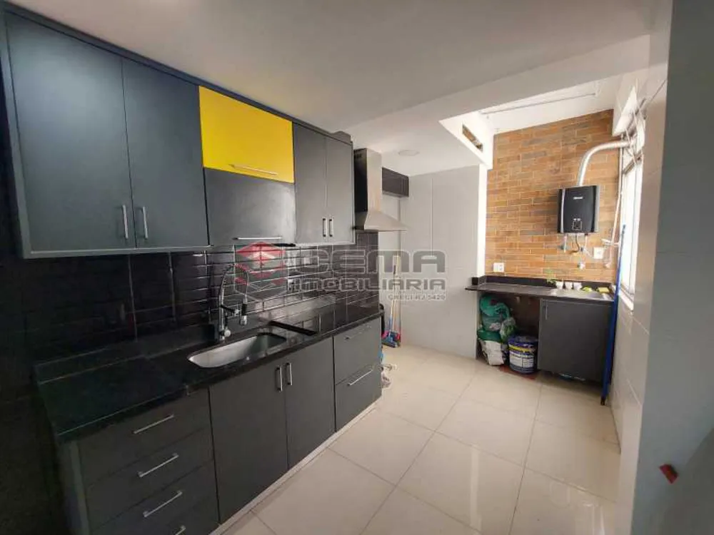 Apartamento, 3 quartos, 86 m² - Foto 23