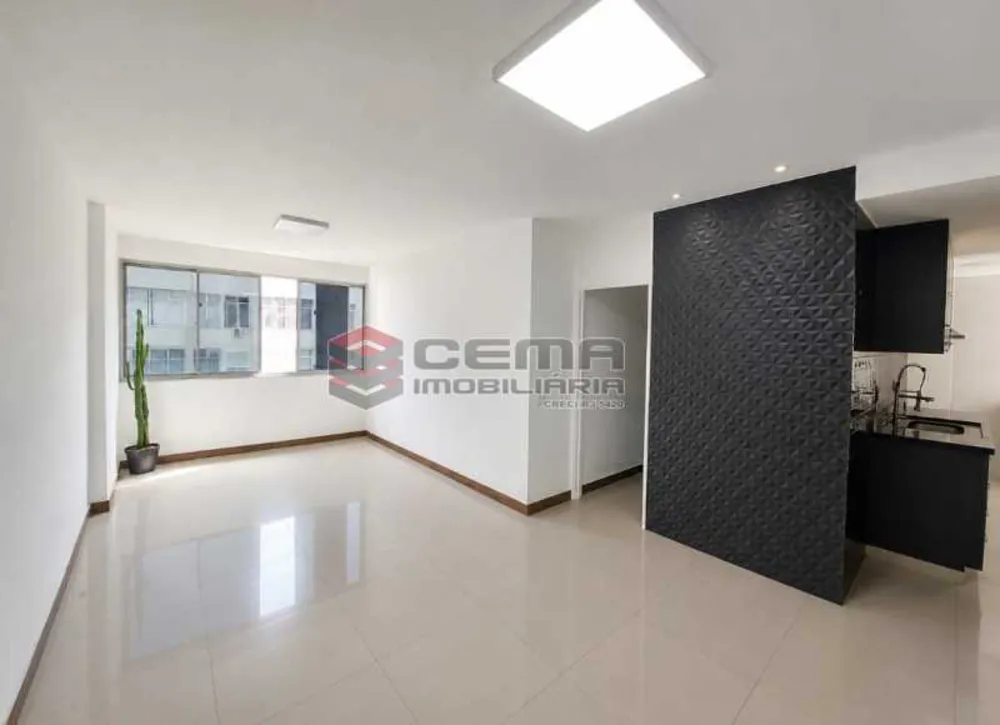 Apartamento, 3 quartos, 86 m² - Foto 1