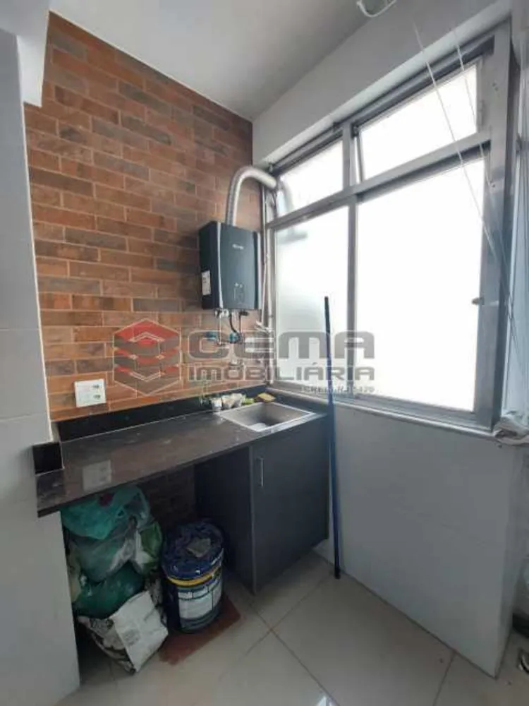 Apartamento, 3 quartos, 86 m² - Foto 29
