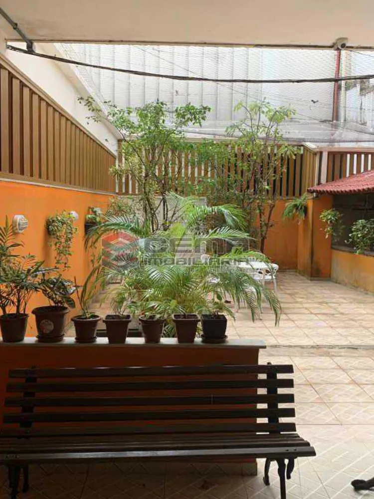 Apartamento, 1 quarto, 40 m² - Foto 4