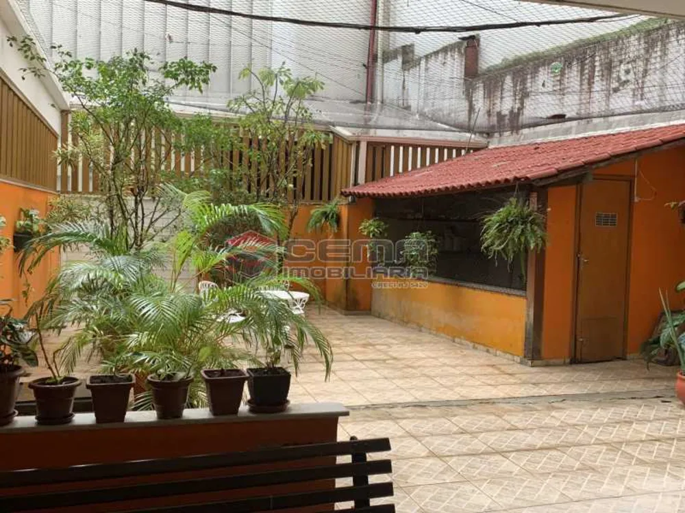 Apartamento, 1 quarto, 40 m² - Foto 2