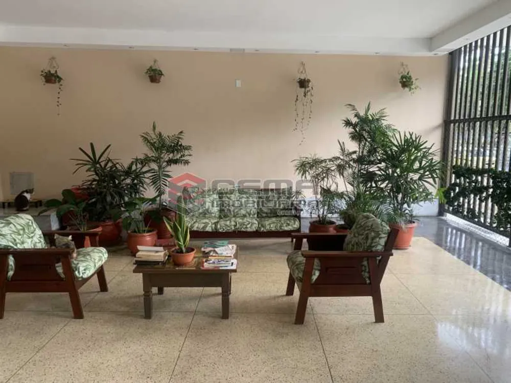 Apartamento, 1 quarto, 40 m² - Foto 1