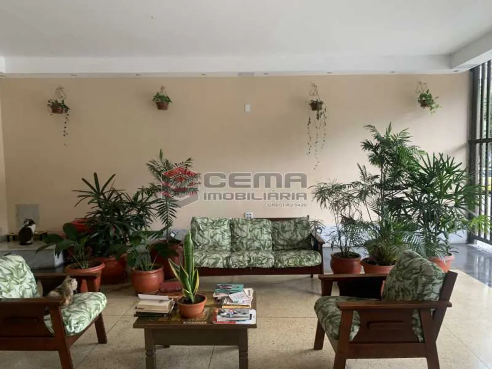 Apartamento, 1 quarto, 40 m² - Foto 3