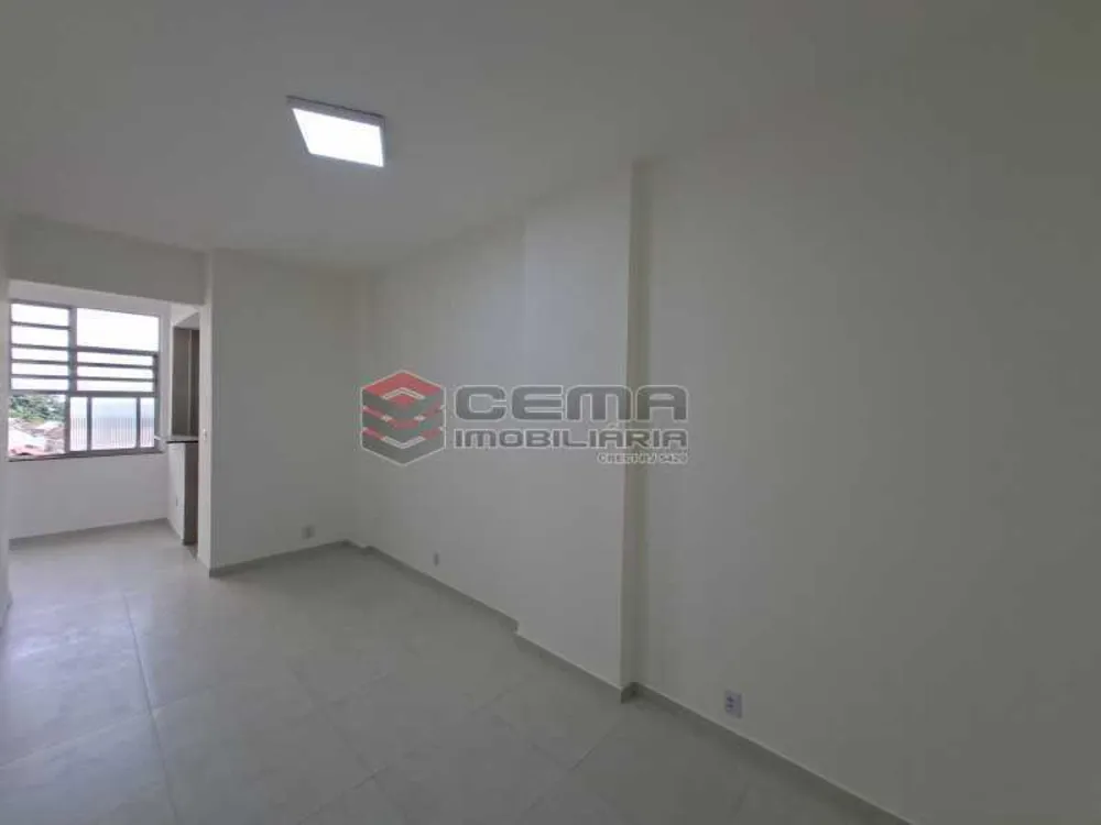 Apartamento, 1 quarto, 34 m² - Foto 4