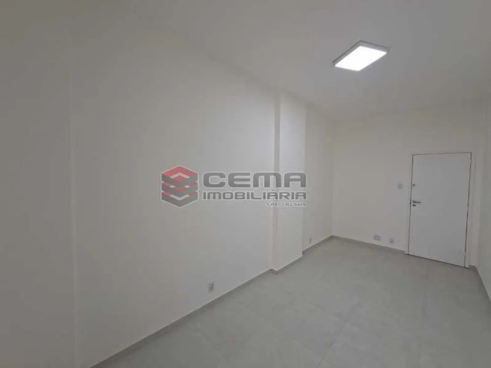 Apartamento, 1 quarto, 34 m² - Foto 2