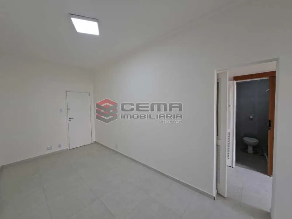 Apartamento, 1 quarto, 34 m² - Foto 3
