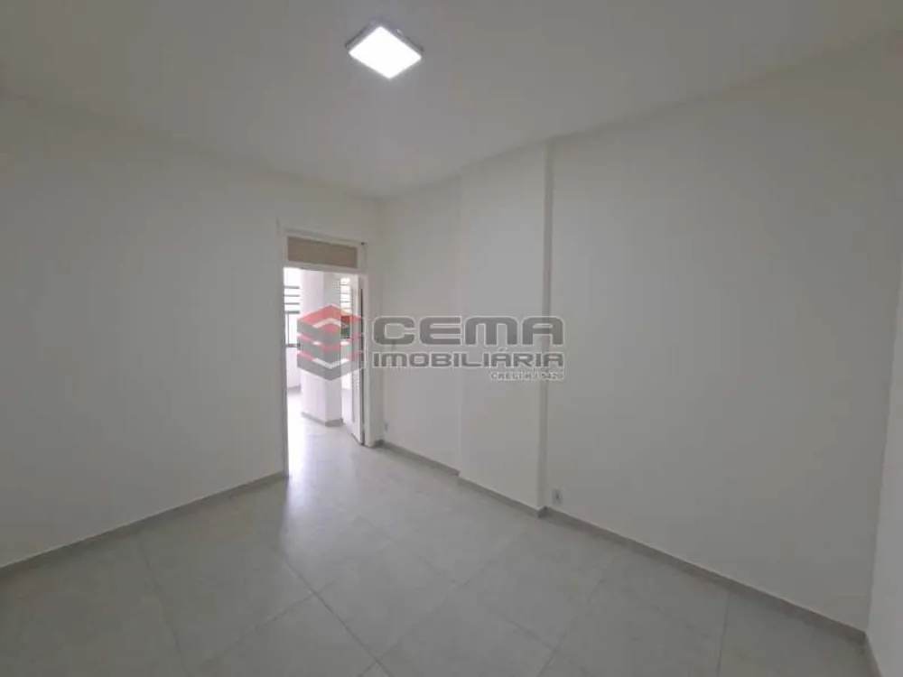 Apartamento, 1 quarto, 34 m² - Foto 1