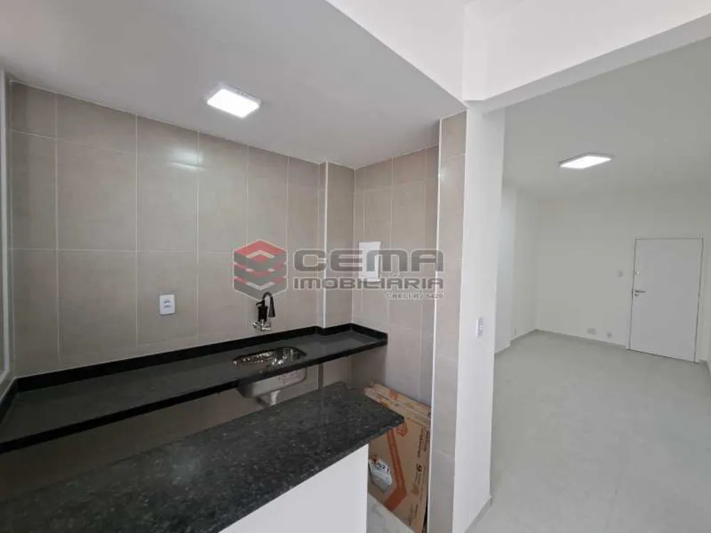 Apartamento, 1 quarto, 34 m² - Foto 6