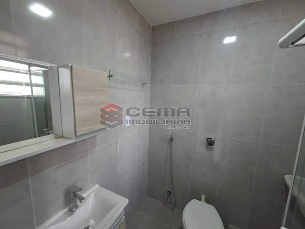 Apartamento, 1 quarto, 34 m² - Foto 10