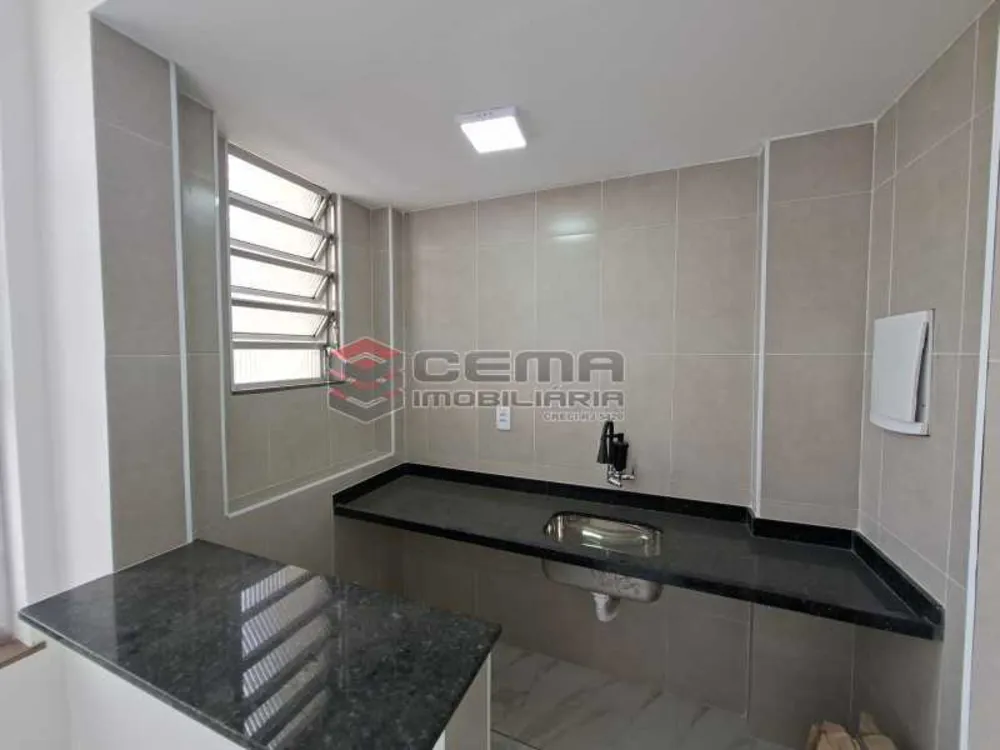 Apartamento, 1 quarto, 34 m² - Foto 5
