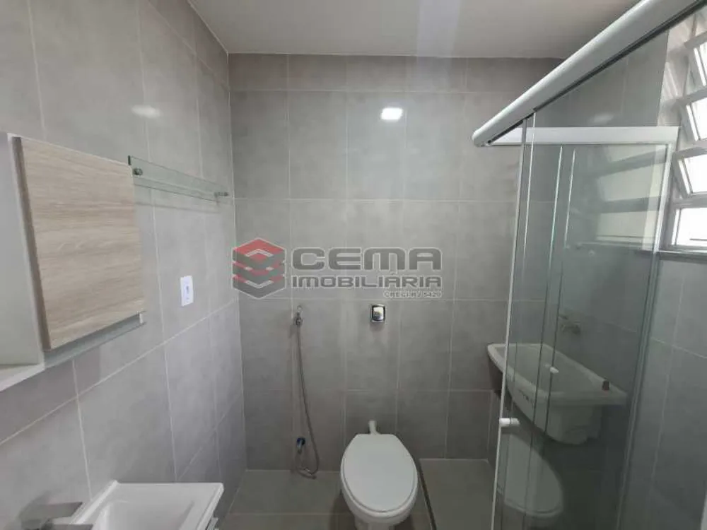 Apartamento, 1 quarto, 34 m² - Foto 9