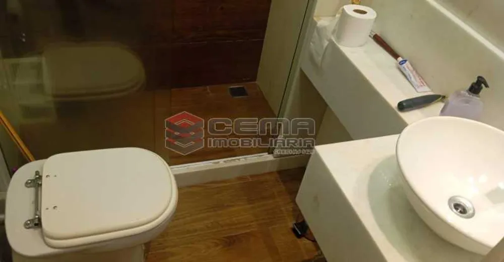 Apartamento, 4 quartos, 120 m² - Foto 17