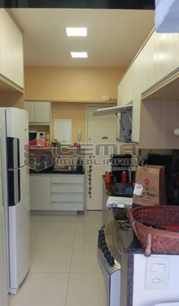 Apartamento, 4 quartos, 120 m² - Foto 20