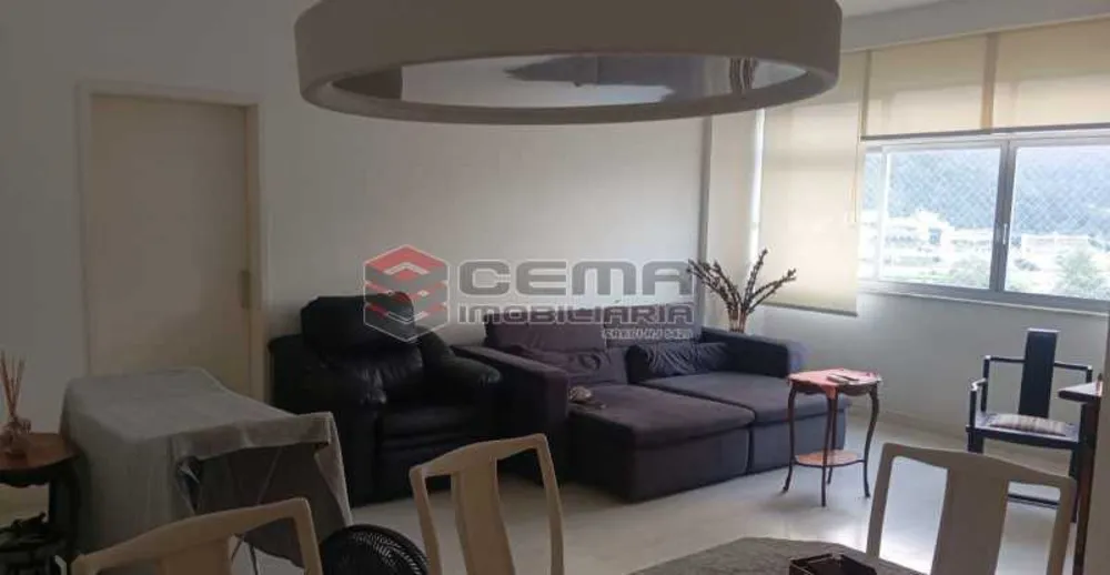 Apartamento, 4 quartos, 120 m² - Foto 5