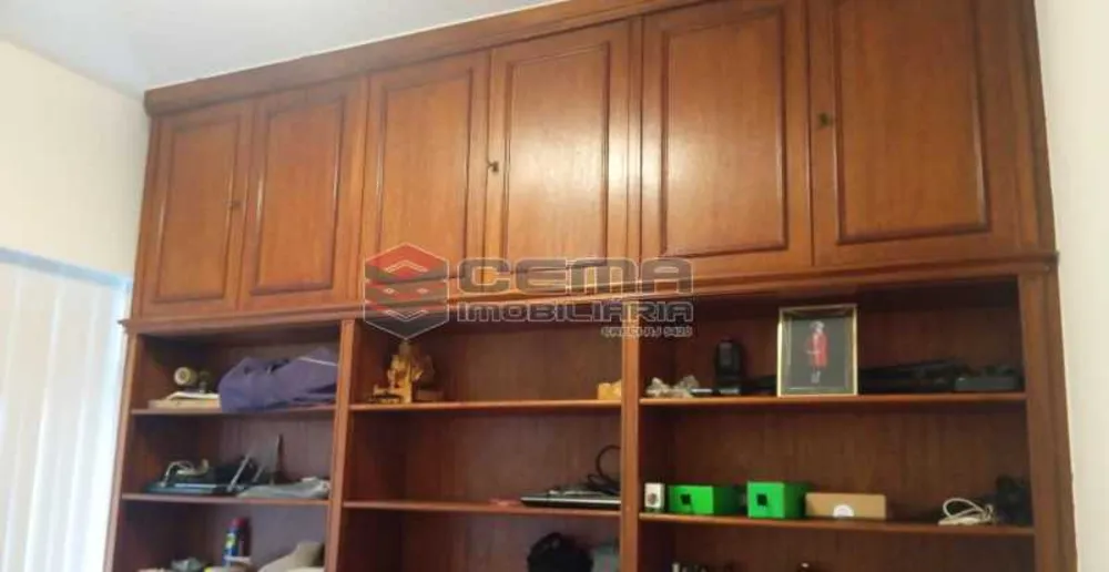 Apartamento, 4 quartos, 120 m² - Foto 11