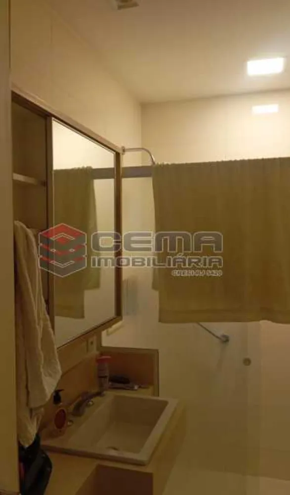 Apartamento, 4 quartos, 120 m² - Foto 19