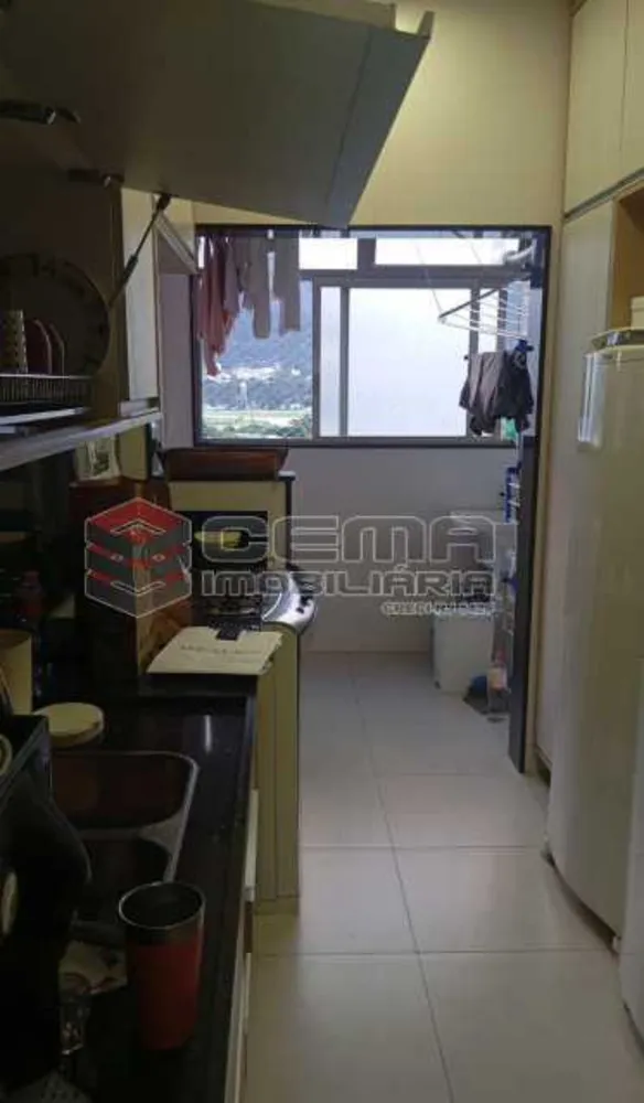 Apartamento, 4 quartos, 120 m² - Foto 10
