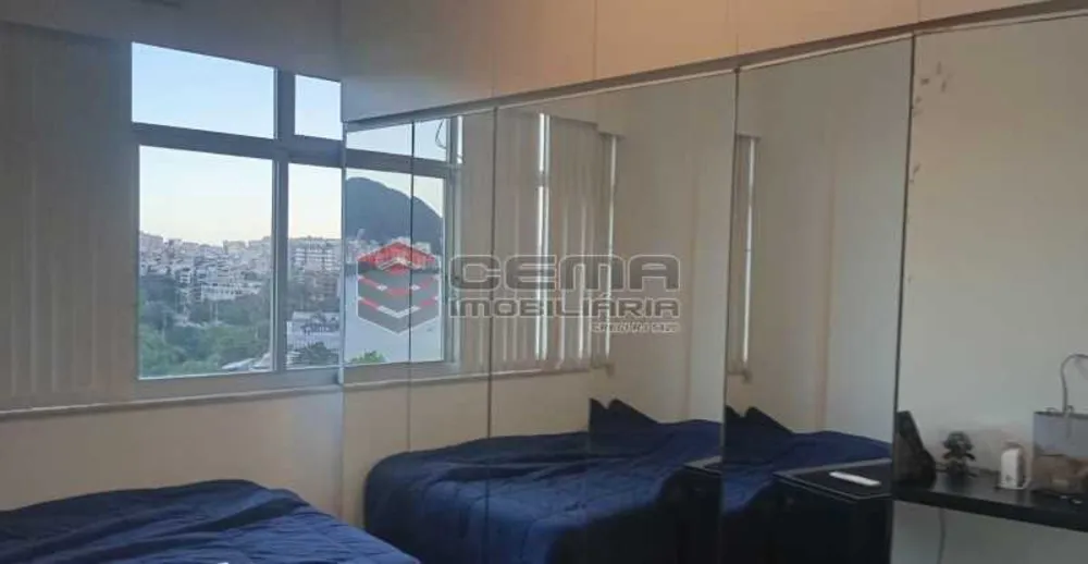Apartamento, 4 quartos, 120 m² - Foto 12
