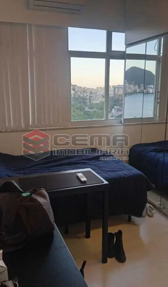 Apartamento, 4 quartos, 120 m² - Foto 14